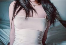 [BLUECAKE] JiEun - Guilty [42P-766MB]-美图岛