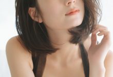 大久保樱子写真集「Cerisiers」-美图岛