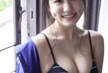 后藤真樱写真集「YM2020年46号未公開カット」-美图岛