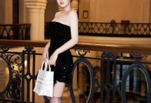[XiuRen秀人网] 2024.04.28 No.8462 养乐多DoDo [48+1P]-美图岛