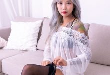 [Lookas] CIA Vol.2 - Stocking [108P-1.06GB]-美图岛