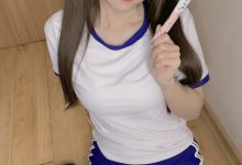 miko酱ww –  自拍系列mikoの白丝03[201P-1.06GB]-美图岛
