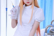 日奈娇 - NO.101 喜多川海梦护士[48P-247MB]-美图岛