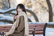 [XiuRen秀人网] 2024.04.17 No.8409 林星阑 [81+1P]-美图岛