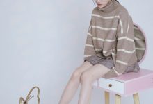 [尤蜜丝]穿搭写真 NO.011[72P／190MB]-美图岛