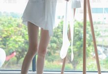 [尤蜜丝]穿搭写真 NO.022[142P+3V／621MB]-美图岛