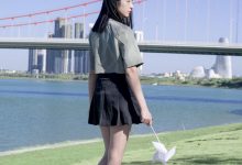 [尤蜜丝]穿搭写真 NO.003[89P／154MB]-美图岛
