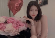 阿色 - 生日patient [16P+3V-89MB]-美图岛