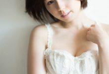 小池里奈写真集「禁断の美体」-美图岛