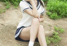[Ligui丽柜] 2024.04.29 《泥土的芬芳》KiKi [62+1P-87M]-美图岛
