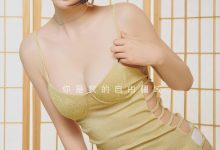 [Ugirls尤果网]爱尤物 2024.03.01 No.2797 李丽莎 自由疆域 [35P-87MB]-美图岛