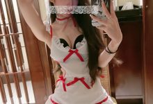 陈佩奇yyyy - 不一样的风格 [21P-49MB]-美图岛