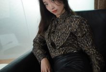 [IESS异思趣向] 2024.03.29 丝享家 1702 小九《崭露头角》[89P-79MB]-美图岛