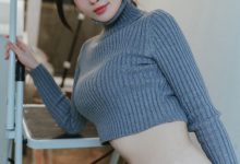 rioko凉凉子 - 吉他妹妹2.0 [40P-609MB]-美图岛