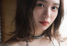 长月翠写真集「長月翠、参上!!」-美图岛