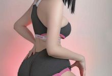miko酱ww -  2024年02月合集[144P-1.89GB]-美图岛