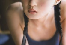 远藤樱1st写真集「可憐」-美图岛