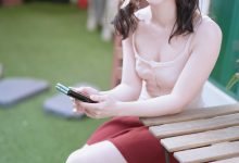 [Lilynah] Suki Lw097 Vol.2 - Next Door Temptations [63P-271MB]-美图岛