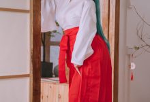 日奈娇 – 碧蓝+猎豹 [53P-941MB]-美图岛
