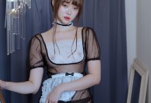 [Espacia Korea] EHC #140 INAH [50P-329MB]-美图岛