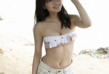 矢仓枫子写真集「みんな、ただいま。」WPB-Net Extra EX866-美图岛