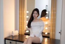 [XiuRen秀人网] 2024.05.15 No.8546 谭小灵 [74+1P]-美图岛