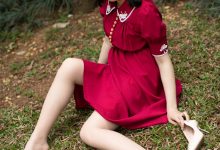 [尤蜜丝]穿搭写真 NO.044[55P／372MB]-美图岛