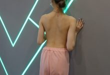 [ROSI口罩系列]2024.05.01 NO.2880[75+1P／87MB]-美图岛