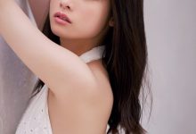 桥本环奈写真集「カレイドスコープ」-美图岛