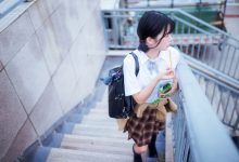 [喵糖映画]VOL.437 邻家少女[30P-163MB]-美图岛