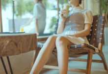 [尤蜜丝]穿搭写真 NO.057[69P／520MB]-美图岛