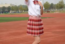 初夏女神 NO.117 安妮 今日草莓[140P+1V／3.81GB]-美图岛