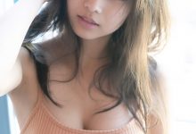 大和田南那写真集「Feel Special」-美图岛