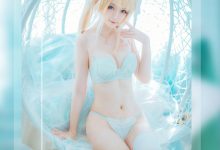 yui金鱼 NO.007 路人女主 [19P-173MB]-美图岛