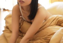 峰島こまき写真集「いつだってデート日和」-美图岛