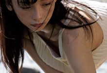 华村飞鸟写真「今」-美图岛