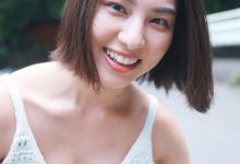 相乐伊织写真集「魅惑の曲線美」-美图岛