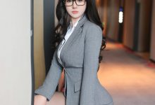 [XiuRen秀人网] 2024.05.07 No.8496 金小依 [82+1P]-美图岛