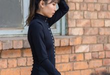[尤蜜丝]穿搭写真 NO.071[45P／421MB]-美图岛