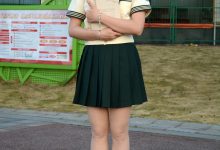 初夏女神 NO.121 双双 回光返照[140P+1V／3.69GB]-美图岛