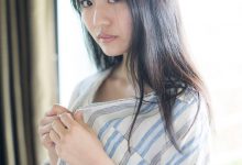 丰田露娜写真集「未来への光」-美图岛