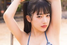 樱木心菜1st写真集「Edén～ここなの時間～」-美图岛