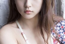宫崎亚美纱写真集「さよなら制服」-美图岛