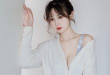 念雪ww –  夏至已至 [25P-255MB]-美图岛