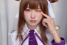 肃雨雨雨 cos写真 自整理合集 [1717P+95V-6.97G][-美图岛