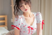 念雪ww-红玫瑰 [32P-219MB]-美图岛