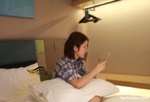 鱼鱼足影 NO.024 - 如家2妹[22P／55MB]-美图岛