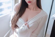 WinterD – Photobook Vol.01 [81P-655MB]-美图岛