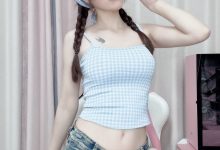 鹿八岁 - 家政服务 [28P-125MB]-美图岛
