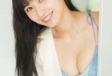 松本日向写真集「The_Dream_Goes_On」-美图岛